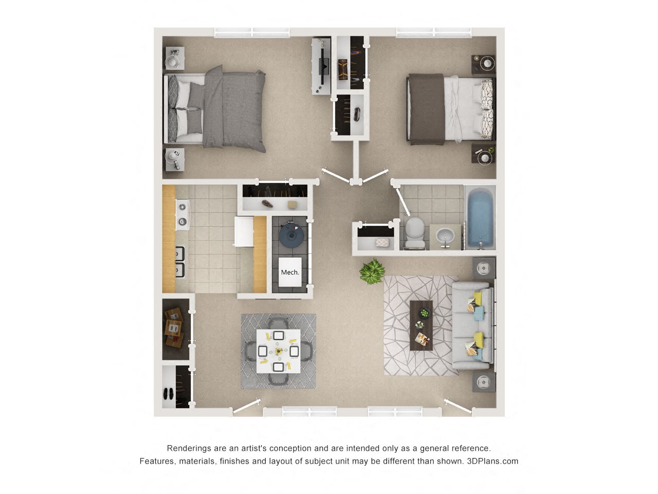 2br